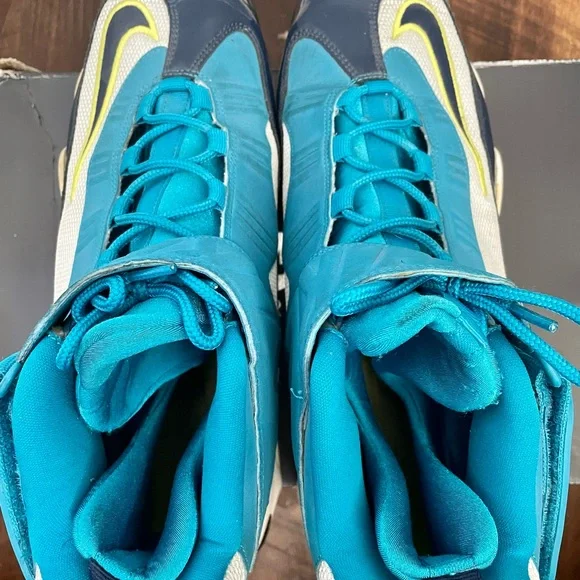 Nike Air Griffey Max 1 - Picture 4 of 10